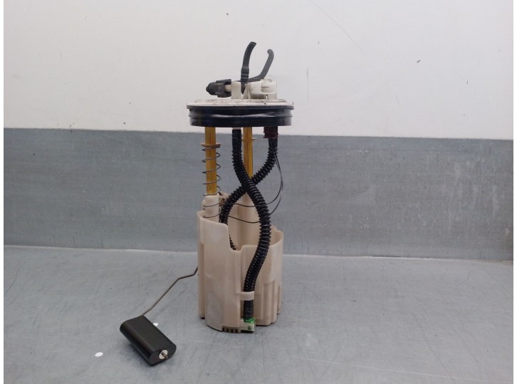 Recambio de aforador para nissan qashqai / qashqai +2 i (j10, nj10, jj10e) 1.5 dci referencia OEM IAM 17040JD51A 17040JD51A 