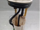 Recambio de aforador para nissan qashqai / qashqai +2 i (j10, nj10, jj10e) 1.5 dci referencia OEM IAM 17040JD51A 17040JD51A 