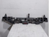 Replacement rear bumper reinforcement for Renault Twingo II (CN0_) 1.5 dCi (CN0E) OEM IAM reference 8200637077 