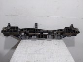 Replacement rear bumper reinforcement for Renault Twingo II (CN0_) 1.5 dCi (CN0E) OEM IAM reference 8200637077 
