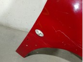 Recambio de aleta delantera derecha para peugeot partner furgoneta/monovolumen (5_, g_) 1.6 hdi 75 referencia OEM IAM 