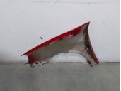 Recambio de aleta delantera derecha para peugeot partner furgoneta/monovolumen (5_, g_) 1.6 hdi 75 referencia OEM IAM 