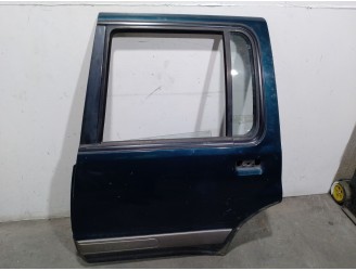 Recambio de puerta trasera izquierda para ford explorer 4.0 v6 cat referencia OEM IAM 3427898  