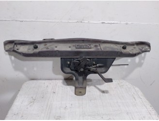 Recambio de panel frontal para lancia lybra sw (839_) 1.9 jtd (839bxd1a) referencia OEM IAM 46753681 