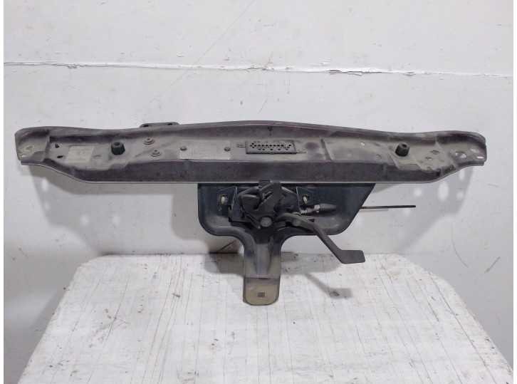 Recambio de panel frontal para lancia lybra sw (839_) 1.9 jtd (839bxd1a) referencia OEM IAM 46753681 