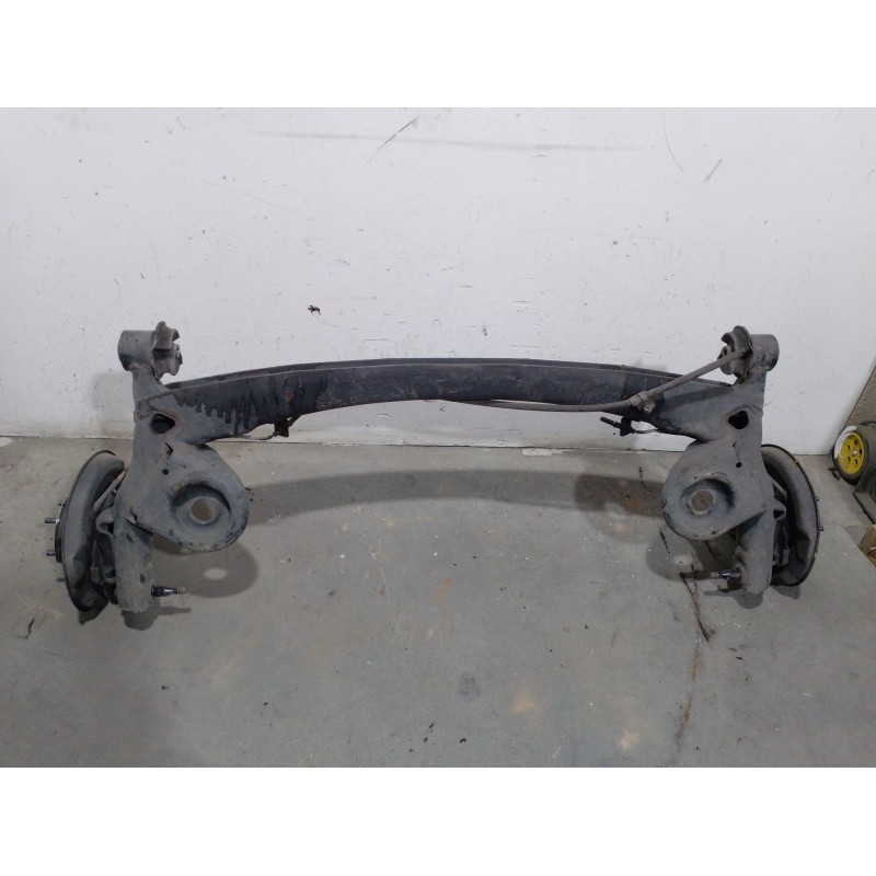 Recambio de puente trasero para toyota previa ii (_r3_) 2.4 (acr30) referencia OEM IAM 4211028500  