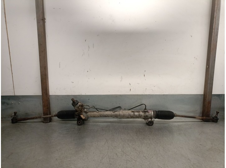 Recambio de cremallera direccion para suzuki grand vitara ii (jt, te, td) 1.9 ddis a las 4 ruedas (jt419, td44, jb419wd, jb419xd