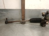 Recambio de cremallera direccion para suzuki grand vitara ii (jt, te, td) 1.9 ddis a las 4 ruedas (jt419, td44, jb419wd, jb419xd