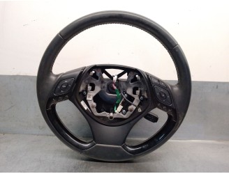 Recambio de volante para toyota c-hr (_x1_) 1.8 hybrid (zyx10_, zyx11_) referencia OEM IAM 45100F4110C0 45100F4110C0 
