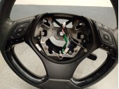 Recambio de volante para toyota c-hr (_x1_) 1.8 hybrid (zyx10_, zyx11_) referencia OEM IAM 45100F4110C0 45100F4110C0 