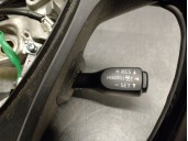 Recambio de volante para toyota c-hr (_x1_) 1.8 hybrid (zyx10_, zyx11_) referencia OEM IAM 45100F4110C0 45100F4110C0 