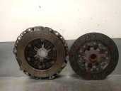 Recambio de kit embrague para bmw 3 (e46) 318 i referencia OEM IAM 21217527667 21217527667 123039210 LUK