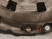 Recambio de kit embrague para bmw 3 (e46) 318 i referencia OEM IAM 21217527667 21217527667 123039210 LUK