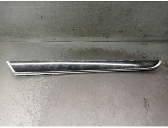Recambio de molduras traseras para audi a6 allroad c6 (4fh) 3.0 tdi quattro referencia OEM IAM 4F0867410D 