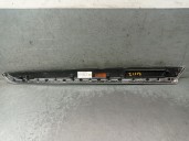 Recambio de molduras traseras para audi a6 allroad c6 (4fh) 3.0 tdi quattro referencia OEM IAM 4F0867410D 