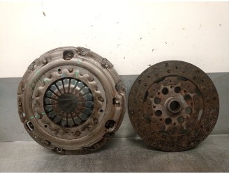 Replacement clutch kit for Honda HR-V (RU) 1.6 i-DTEC (RU8) OEM IAM reference 5M22A EXEDY