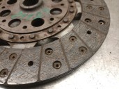 Replacement clutch kit for Honda HR-V (RU) 1.6 i-DTEC (RU8) OEM IAM reference 5M22A EXEDY