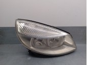 Recambio de faro derecho para renault scénic ii (jm0/1_) 1.5 dci (jm02, jm13) referencia OEM IAM 260102336R 260102336R 