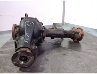 Recambio de diferencial delantero para nissan pick-up (d22) 2.5 16v turbodiesel cat referencia OEM IAM 8851161G45 3850167G17 385