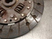 Recambio de kit embrague para nissan micra c+c iii (k12) 1.4 16v referencia OEM IAM 30100BC00A 30300CR14B 