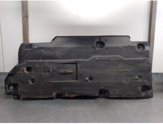 Recambio de cubrecarter para toyota c-hr (_x1_) 1.8 hybrid (zyx10_, zyx11_) referencia OEM IAM 58166F4010 58166F4010 