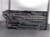 Recambio de cubrecarter para toyota c-hr (_x1_) 1.8 hybrid (zyx10_, zyx11_) referencia OEM IAM 58166F4010 58166F4010 