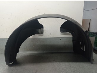 Recambio de paso rueda delantero derecho para ford fiesta v (jh_, jd_) 1.4 tdci referencia OEM IAM 2S6X16114AC 1381786 CESTA 12A