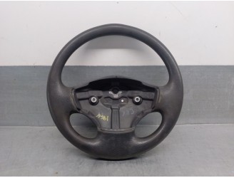 Recambio de volante para renault clio i fase i+ii (b/c57) 1.2 referencia OEM IAM 7700841873 7700832114 