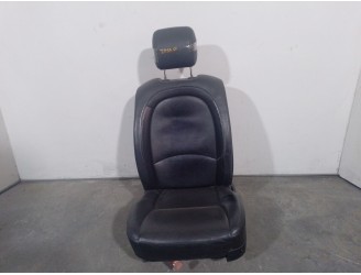 Recambio de asiento delantero izquierdo para citroën c6 (td_) 2.7 hdi referencia OEM IAM 8862S1 8862S1 