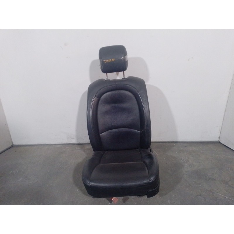 Recambio de asiento delantero izquierdo para citroën c6 (td_) 2.7 hdi referencia OEM IAM 8862S1 8862S1 