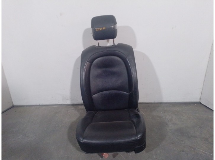 Recambio de asiento delantero izquierdo para citroën c6 (td_) 2.7 hdi referencia OEM IAM 8862S1 8862S1 