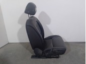 Recambio de asiento delantero izquierdo para citroën c6 (td_) 2.7 hdi referencia OEM IAM 8862S1 8862S1 