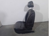 Recambio de asiento delantero izquierdo para citroën c6 (td_) 2.7 hdi referencia OEM IAM 8862S1 8862S1 