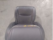 Recambio de asiento delantero izquierdo para citroën c6 (td_) 2.7 hdi referencia OEM IAM 8862S1 8862S1 
