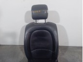Recambio de asiento delantero izquierdo para citroën c6 (td_) 2.7 hdi referencia OEM IAM 8862S1 8862S1 