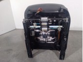 Recambio de asiento delantero izquierdo para citroën c6 (td_) 2.7 hdi referencia OEM IAM 8862S1 8862S1 