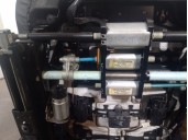 Recambio de asiento delantero izquierdo para citroën c6 (td_) 2.7 hdi referencia OEM IAM 8862S1 8862S1 