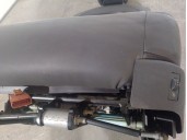 Recambio de asiento delantero izquierdo para citroën c6 (td_) 2.7 hdi referencia OEM IAM 8862S1 8862S1 