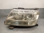 Recambio de faro izquierdo para suzuki grand vitara ii (jt, te, td) 1.9 ddis a las 4 ruedas (jt419, td44, jb419wd, jb419xd) refe