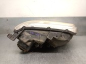 Recambio de faro izquierdo para suzuki grand vitara ii (jt, te, td) 1.9 ddis a las 4 ruedas (jt419, td44, jb419wd, jb419xd) refe