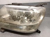 Recambio de faro izquierdo para suzuki grand vitara ii (jt, te, td) 1.9 ddis a las 4 ruedas (jt419, td44, jb419wd, jb419xd) refe