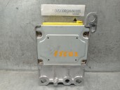 Replacement airbag ECU for Nissan Pick-Up (D22) 2.5 16V Turbodiesel CAT OEM IAM reference 28556VK200 