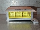 Replacement airbag ECU for Nissan Pick-Up (D22) 2.5 16V Turbodiesel CAT OEM IAM reference 28556VK200 