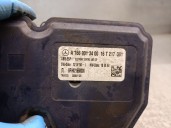 Recambio de abs para mercedes-benz clase m (w166) ml 250 cdi / bluetec 4-matic (166.004, 166.003) referencia OEM IAM A1664314612