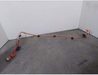 Recambio de cableado para toyota corolla fastback (_e21_) 1.8 hybrid (zwe211) referencia OEM IAM 821H102030B 821H102030 