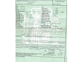 smart coupe del año 2006