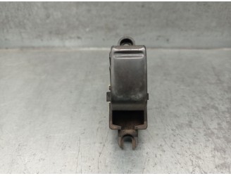 Replacement front right window switch for Nissan Pick-Up (D22) 2.5 16V Turbodiesel CAT OEM IAM reference 254110V000 2