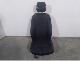 Recambio de asiento delantero izquierdo para bmw 1 (f20) 116 i referencia OEM IAM 52107243537 52107243537 