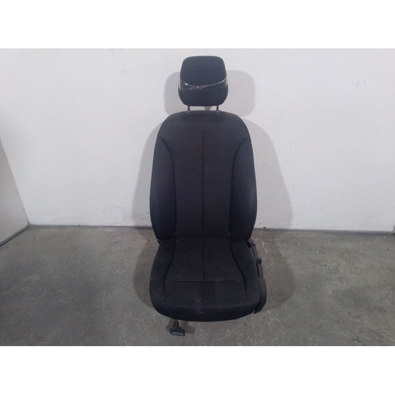 Recambio de asiento delantero izquierdo para bmw 1 (f20) 116 i referencia OEM IAM 52107243537 52107243537 