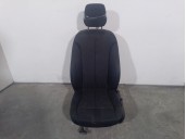 Recambio de asiento delantero izquierdo para bmw 1 (f20) 116 i referencia OEM IAM 52107243537 52107243537 